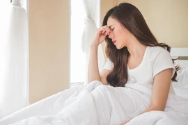 Đi khám bệnh ngay nếu sáng thức dậy có 3 biểu hiện này 