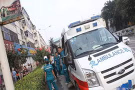 Đòi nam sinh nhường ghế xe bus, người đàn ông chết tức tưởi vì...