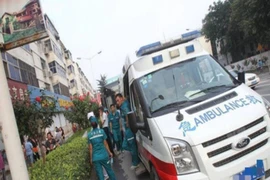 Đòi nam sinh nhường ghế xe bus, người đàn ông chết tức tưởi vì...