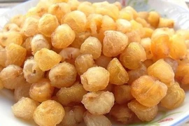 “Thần quả” giúp phụ nữ sau 30 tuổi lão hóa ngược