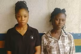 Mẹ trẻ bán con ruột vì muốn quay lại làm...gái gọi