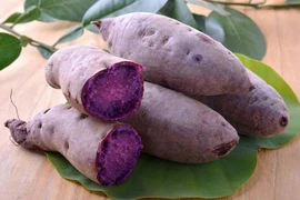 5 thực phẩm dưỡng nội tạng - giúp giảm cân giá rẻ, ăn lại ngon