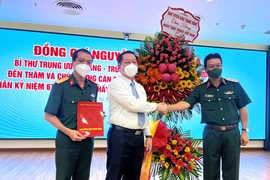 Qua đại dịch Covid-19, ngành y vừa tâm huyết vừa ý chí mạnh mẽ