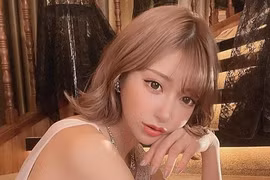 Nổi tiếng tiểu thư, nữ thần Nhật Bản bất ngờ lộ điểm nhạy cảm 