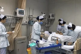 Ăn chay không đúng cách vẫn bị nhồi máu não