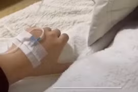 Mẹ hiếm khi nấu ăn, vào bếp liền khiến con ngộ độc nhập viện