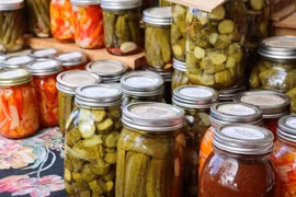 Thường ăn món muối chua yêu thích, người đàn ông 40 tuổi bị ung thư 