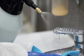 Biến chủng Delta hoành hành nhưng chết chắc bởi chất khử trùng này