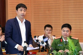 Hà Nội sẽ thanh, kiểm tra các dự án lát đá vỉa hè