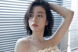 Ngoại hình nữ diễn viên được khen xuất sắc hơn Lưu Đào