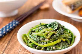 Loại thực phẩm âm thầm làm tăng axit uric, người bị gút nên ăn ít