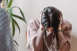 Con dâu bị mẹ chồng tát chỉ vì...không có sữa