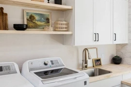 Chơi trốn tìm trong nhà, bé trai mất mạng vì điều cực đơn giản