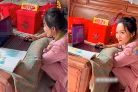 Cô dâu “biến mất” trong lễ cưới, sự thật cảm động