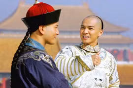 Đàn ông nhà Thanh bao lâu mới gội đầu 1 lần?