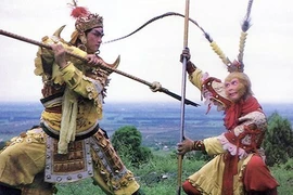  Nguyên nhân thật sự khiến Tôn Ngộ Không bại trước Nhị Lang Thần 