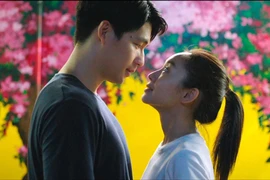 Những cặp đôi gây sốt trên phim giờ vàng VTV