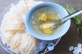 F0 đổ xô ăn yến để khỏi bệnh: Nhớ 1 thời điểm vàng cực tốt 