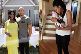 Chồng qua đời 5 năm, vợ tái hôn vẫn sinh con với chồng cũ 