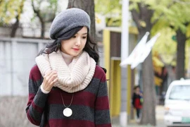 Những bộ phận này phải được giữ ấm nếu không dễ rước bệnh vào người 