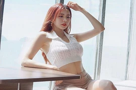 Anh rể sàm sỡ, em gái lại bị chị trách mắng vì...mặc hở