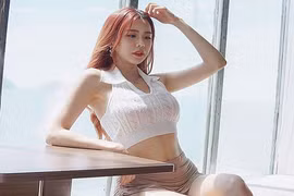 Anh rể sàm sỡ, em gái lại bị chị trách mắng vì...mặc hở