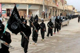 IS dụ dỗ giúp việc Indonesia khủng bố Tân Cương