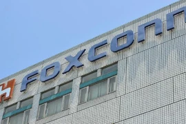 Giám đốc Foxconn bị bắt vì trộm hàng ngàn smartphone