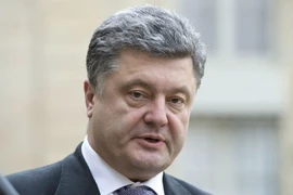 TT Ukraine định dùng quân giải ngũ vào lực lượng dự bị