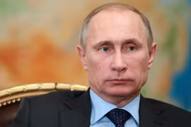 Nguyên nhân khiến TT Putin quyết định sáp nhập Crimea