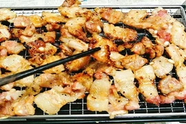 Nghiện đồ nướng… bà mẹ trẻ bị ung thư đại trực tràng