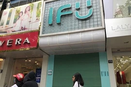 Vụ 4 tấn quần áo ngoại cắt mác: Truy tìm chủ thương hiệu thời trang IFU?