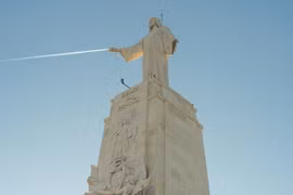 Không khỏi “choáng váng” những khoảnh khắc trùng hợp cực khó tin 