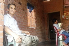 Ông Huỳnh Văn Nén xin tạm ứng 1 tỷ đồng bồi thường