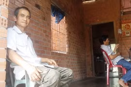 Ông Huỳnh Văn Nén xin tạm ứng 1 tỷ đồng bồi thường