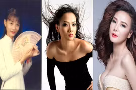 Gian nan hành trình dao kéo của Dương Yến Ngọc