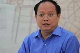 Sẽ bỏ phiếu xử lý kỷ luật ông Tất Thành Cang