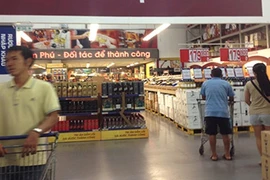 Đằng sau việc Big C Việt Nam lọt vào tay đại gia Thái