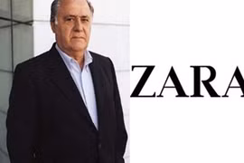 Tỷ phú Bill Gates bị mất ngôi giàu nhất thế giới