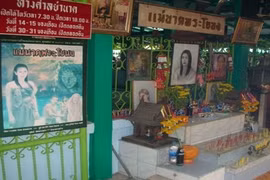 Chuyện ly kỳ quanh những đền chùa ma quái nổi tiếng linh thiêng ở châu Á