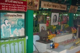 Chuyện ly kỳ quanh những đền chùa ma quái nổi tiếng linh thiêng ở châu Á