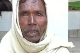 Bật nắp quan tài, cụ ông sống lại ngay trong lễ tang...