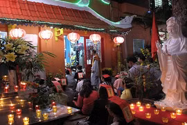 Cúng sao giải hạn ở chùa, đền và nhà: Nơi nào linh nghiệm? 