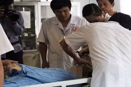 Người nghiện Facebook ùn ùn nhập viện tâm thần