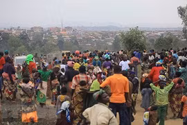 Bí ẩn hơn 100 trường hợp bất ngờ tử vong tại CHDC Congo