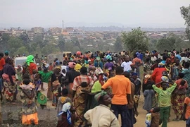 Bí ẩn hơn 100 trường hợp bất ngờ tử vong tại CHDC Congo