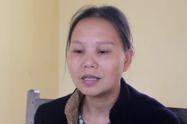 Mánh khóe của “nữ quái” chuyên trộm cắp tài sản của khách sạn