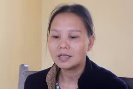 Mánh khóe của “nữ quái” chuyên trộm cắp tài sản của khách sạn