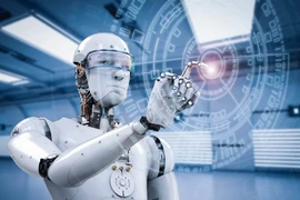 Ám ảnh trí tuệ nhân tạo khuyên con người tự tử