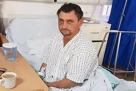 Kỳ quái uống một trận rượu, tỉnh đã ở cách nhà 2700km 